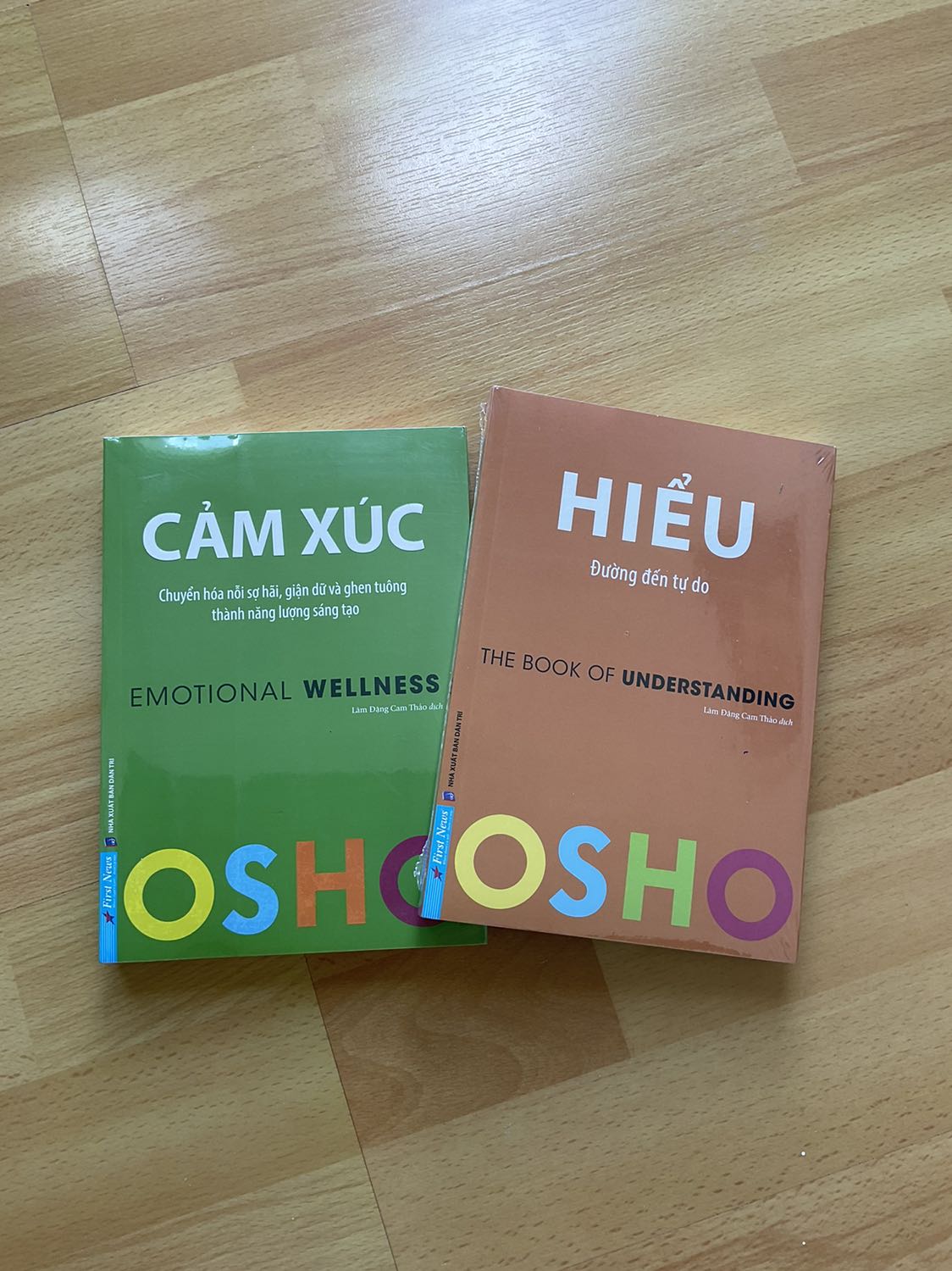 Sách của tác giả Osho hầu như thuộc về kỹ năng sống,Sách có nội dung dễ hiểu,Dễ dàng trải nghiệm qua từng cuốn sách của tác giả Osho khi đọc nên mang đến cho bản thân mình cảm thấy sự an nhiên và tĩnh tại thường ngày Sách của tác giả Osho hầu như thuộc về kỹ năng sống,Sách có nội dung dễ hiểu,Dễ dàng trải nghiệm qua từng cuốn sách của tác giả Osho khi đọc nên mang đến cho bản thân mình cảm thấy sự an nhiên và tĩnh tại thường ngày