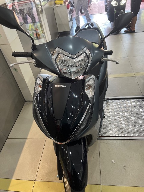 Xe tốt, đẹp, head tư vấn tận tình