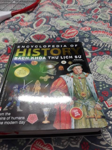 Sách in đẹp và tốt.  Giấy in đẹp chất lương cao.