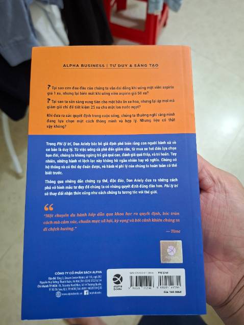 Sách đẹp, nội dung hữu ích, shop đóng gói cẩn thận, giao hàng nhanh.