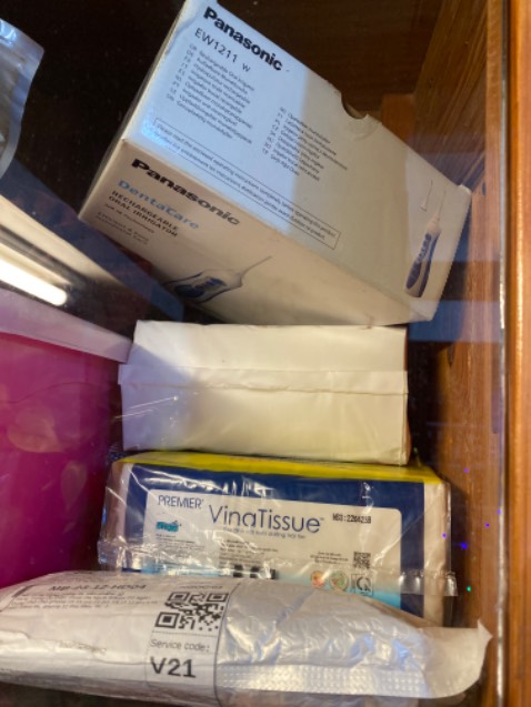 Tôi đã mua và sử dụng được hai tháng rồi, bin cực bền, sản phẩm quá tuyệt vời luôn. Tiếng hơi ồn một chút nhưng không sao cả cảm ơn shop rất nhiều