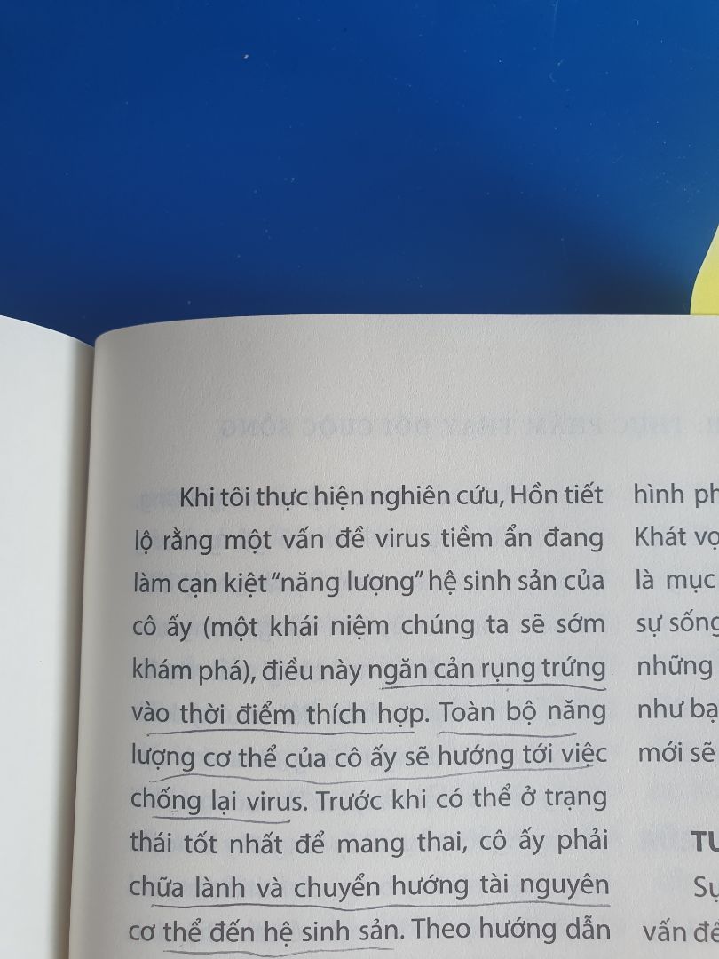 hơn 60% điều tác giả viết ko chính xác, ko đáng tin cậy, lập lờ nước đôi. 30% còn lại phải tìm nguồn tin cậy tham khảo thêm. sách dầy, giá bán cao, lại còn bán chạy, được đánh giá tốt, khiến nhiều người mua nhầm. mình khuyên nên mua "cuốn ăn bẩn sống lâu", đáng đồng tiền hơn.