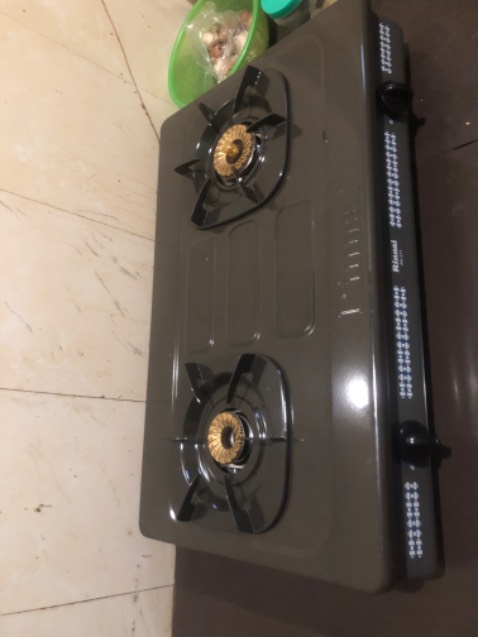 Bếp hiện tại hoạt động tốt. Mong sẽ bền ạ 🥰