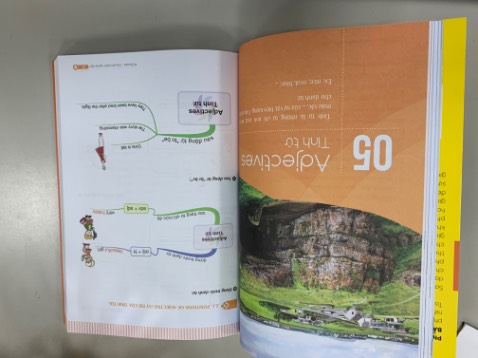 Sách đẹp, giấy in chất lượng, in màu rất đẹp. Cầm quyển sách mê luôn, đáng đồng tiền bát gạo mua sách này
Sách rất ok, sơ đồ rõ  ràng, dễ học, chúc các bạn mua sách và học tốt