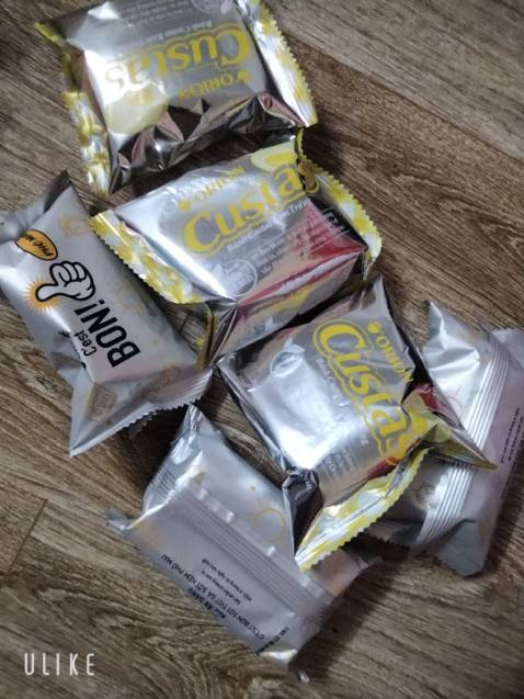 Mùi thơm dễ chịu, ảnh chỉ mang tính chất minh họa