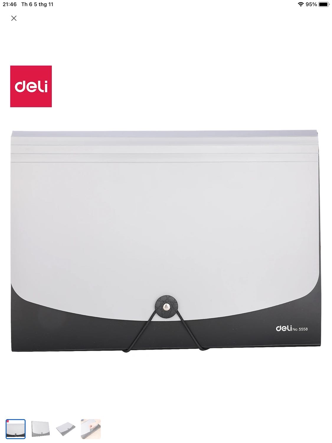 Ngồi văn phòng, Tiki giao hàng tận nơi tiện lợi