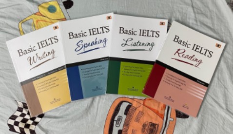 Nội dung rất phù hợp với trình độ cơ bản.