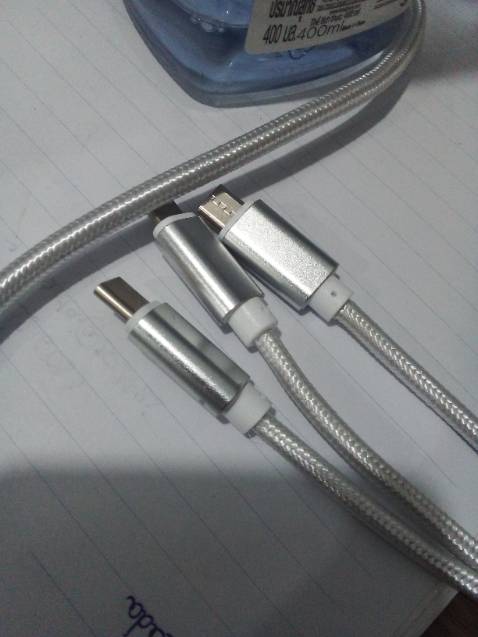 Đã dùng, hàng tốt, dây chắc chắn. Rất tiện lợi