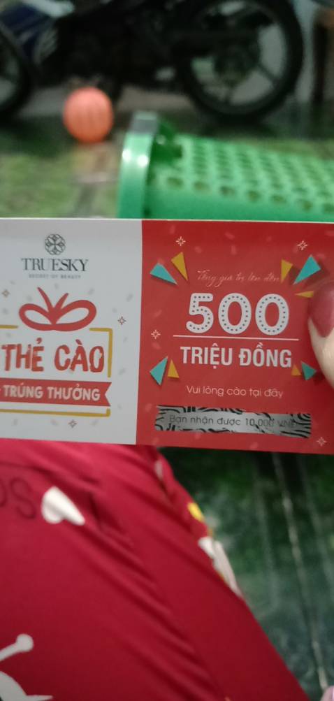 Chất lượng lắm nha. Mọi người ai sau sinh bụng bự như mình thì nên mua dùng nha.may mân mimìncaof dc trúng thưởng nua