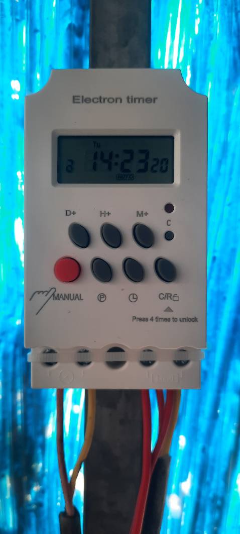 Cài đặt khá đơn giản. Chất lượng hoàn thiện cho cảm giác tốt. Chương trình Tắt/ Mở linh động. Độ bền hy vọng cao như cái trước ( cái trước sử dụng 6 năm mới chịu hỏng ) Cài đặt khá đơn giản. Chất lượng hoàn thiện cho cảm giác tốt. Chương trình Tắt/ Mở linh động. Độ bền hy vọng cao như cái trước ( cái trước sử dụng 6 năm mới chịu hỏng )