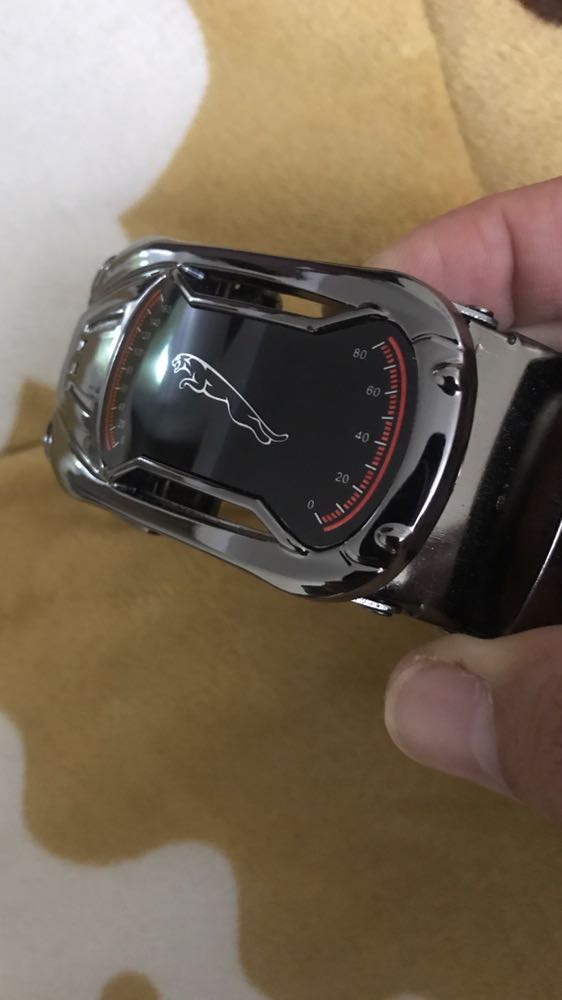 Thắt lưng da tốt. Sản phẩm đẹp. Cảm ơn shop ạ