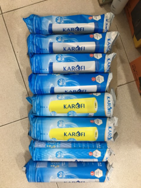 Đã nhận đủ số lượng cũng như sp đúng như quảng cáo