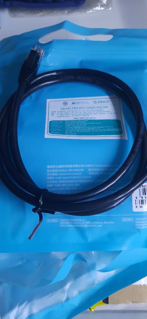 Hàng chất lượng, đóng gói sản phẩm cẩn thận