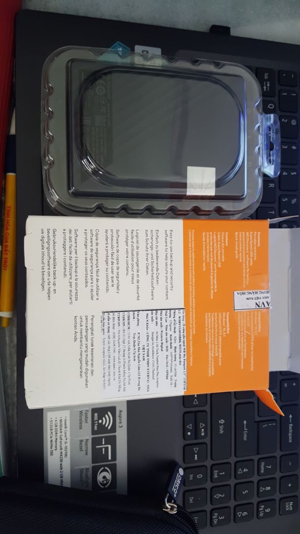 Hài lòng, giao hàng nhanh, đóng gói đẹp, kỹ lưỡng, nên mua. hàng sx tại thái lan. Xài xong sẽ review típ. cho shop 5sao. Ah có 1 câu hỏi là kích hoạt bảo hành thế nào ạ, xin tiki hướng dẫn