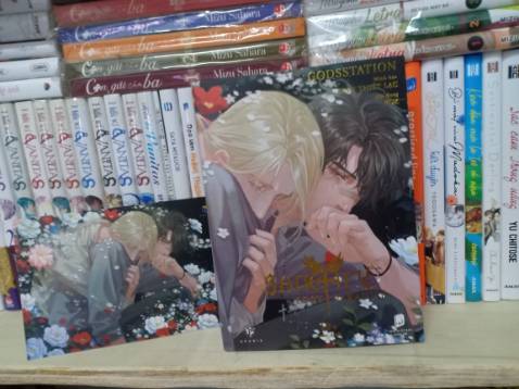 Sách nguyên seal, đầy đủ phụ kiện, tiki đóng gói chu đáo, bọc chống sốc cẩn thận, giao hàng siêu nhanh, vote 5 sao