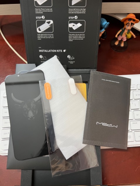 Chất lượng tốt, thao tác dễ