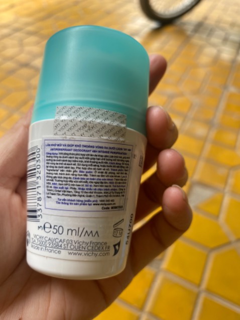 NSX 7/2021, HSD 3 năm, giá tốt