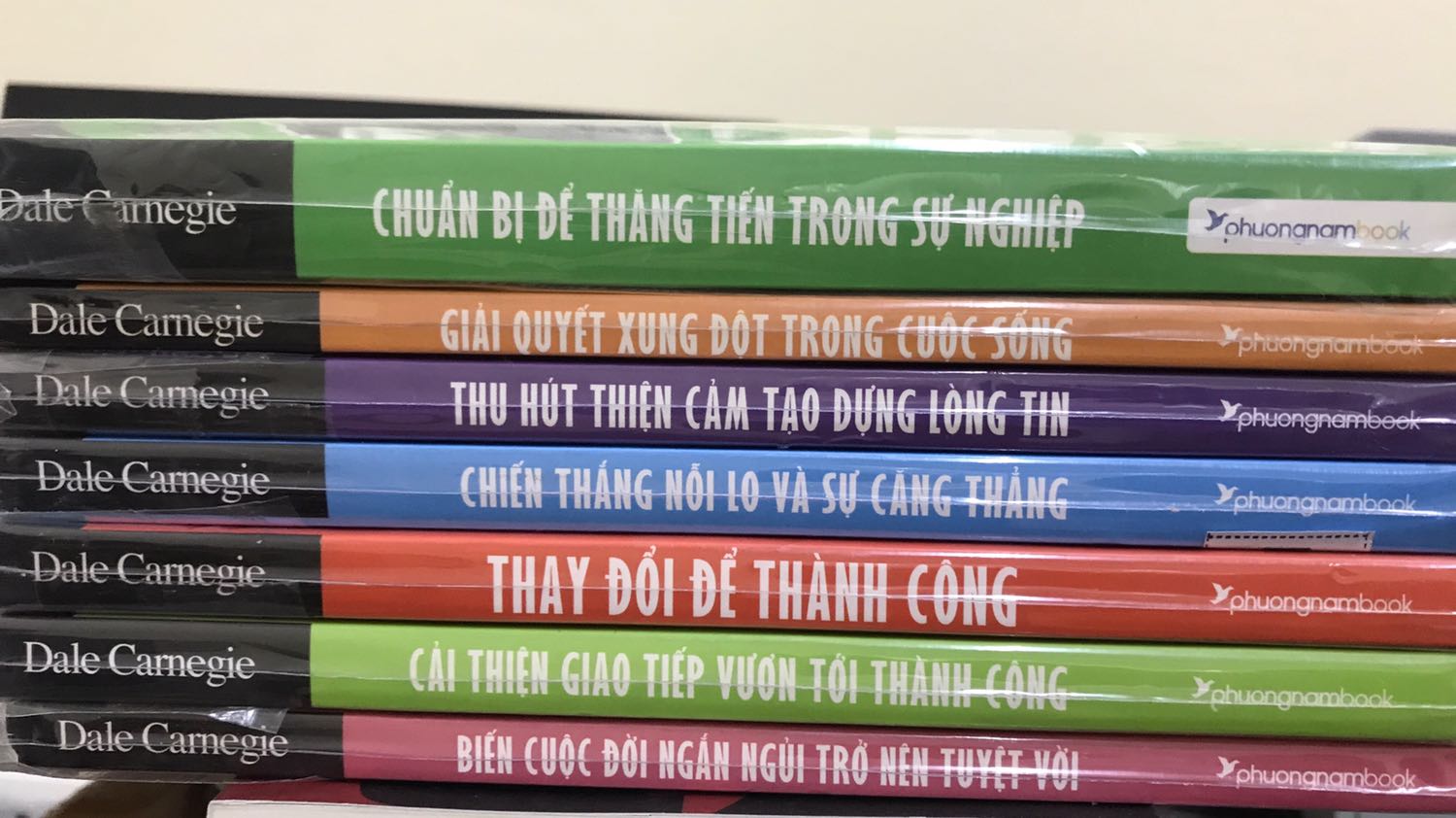 Giao hàng nhanh chóng