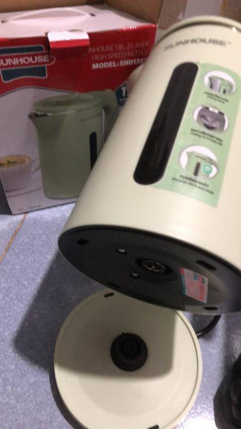 Chưa xài chưa biết thế nào . Nhưng hàng đẹp . Đóng gói cẩn thận .