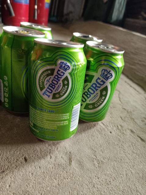 Trưa uống trưa biết, như mau ma rất đẹp