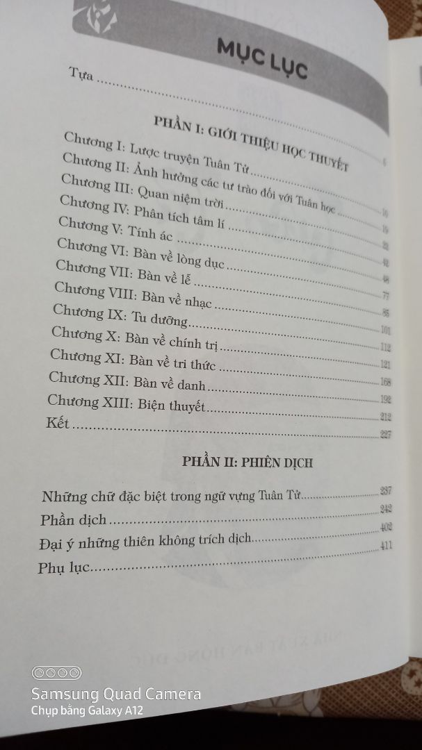 Sách quá hay, Mặc học mà không thất truyền thì lịch sử phương Đông sẽ khác.