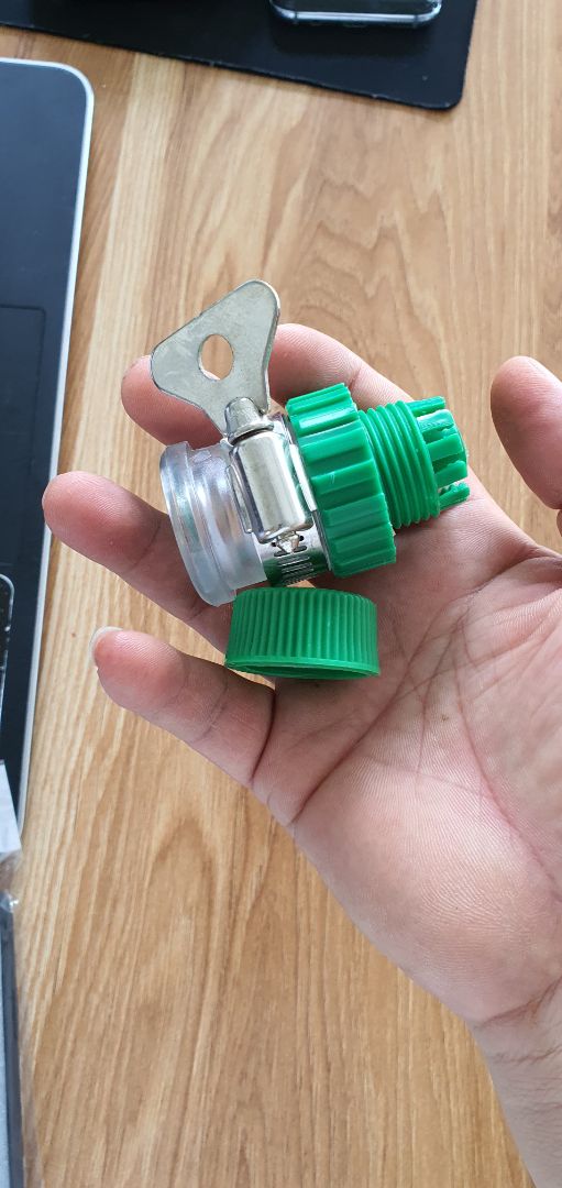 Hàng đẹp giá tốt, nói chung dễ lắp và tiện. Cho 5 sao vì bán hàng tốt