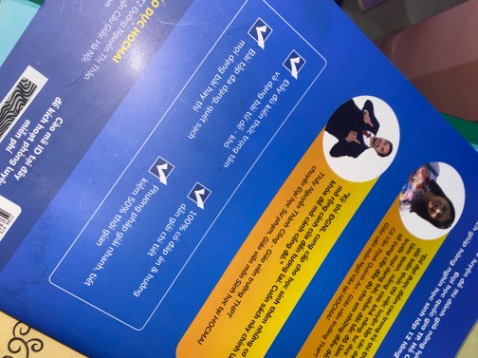 sách mới 95% ( chưa kích hoạt mã ) mình pass 140 free ship nội thành tpHCM nha zalo ***