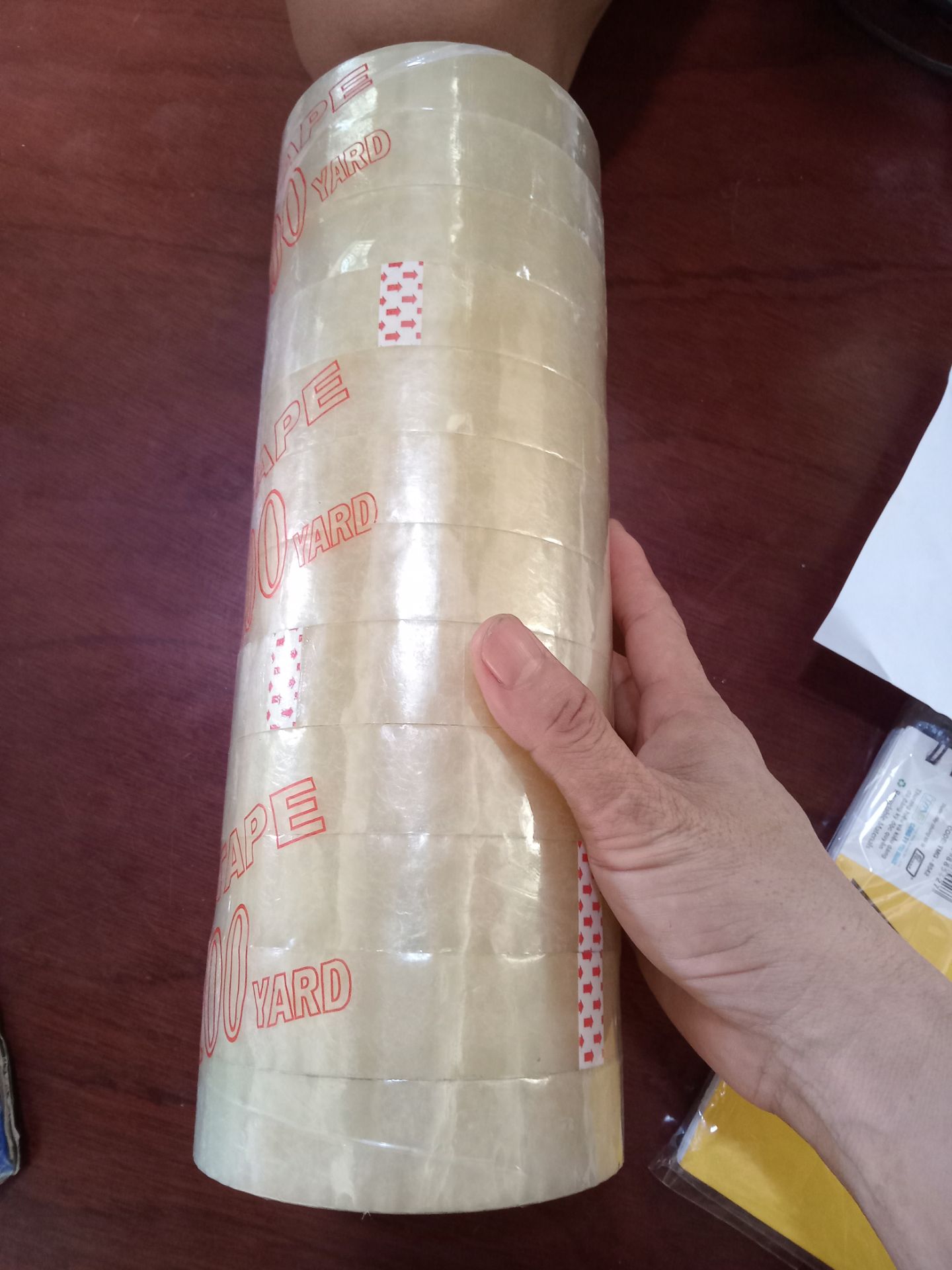 gởi đúng mẫu quảng cáo nói chung là ưng bụng lắm cảm ơn shop