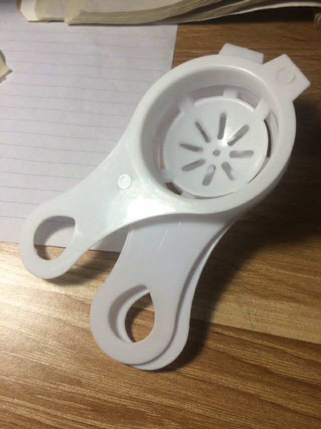 hàng đẹp, lọc trứng dễ dàng, dụng cụ thông minh, hay lắm ạ . cảm ơn shop