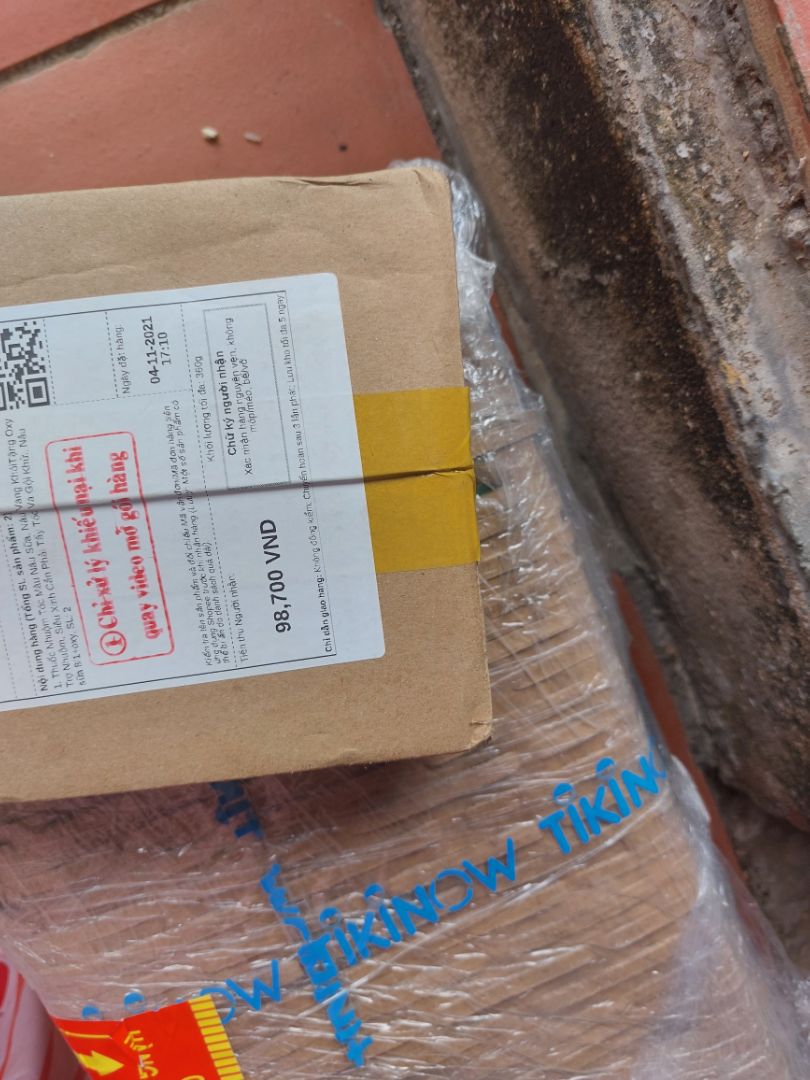 đóng gói chắc chẵn giao hàng thân thiên