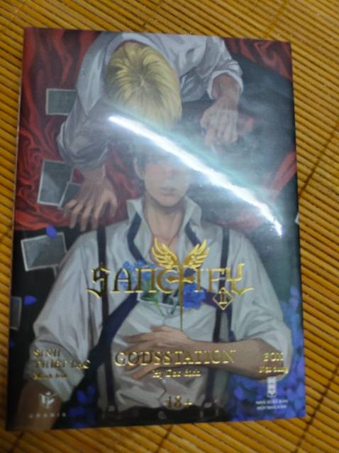 Sản phẩm đẹp giao nhanh trẻ rất thích thú hình ảnh ko giống chỉ lấy tạm thôi