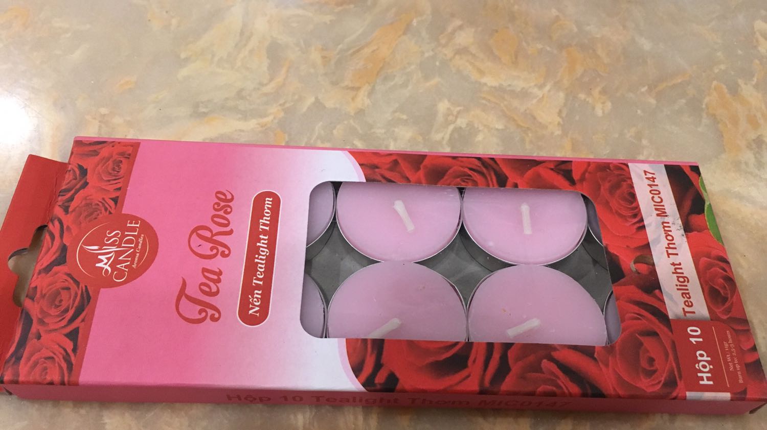 Mình dùng cho phòng riêng  rất thơm