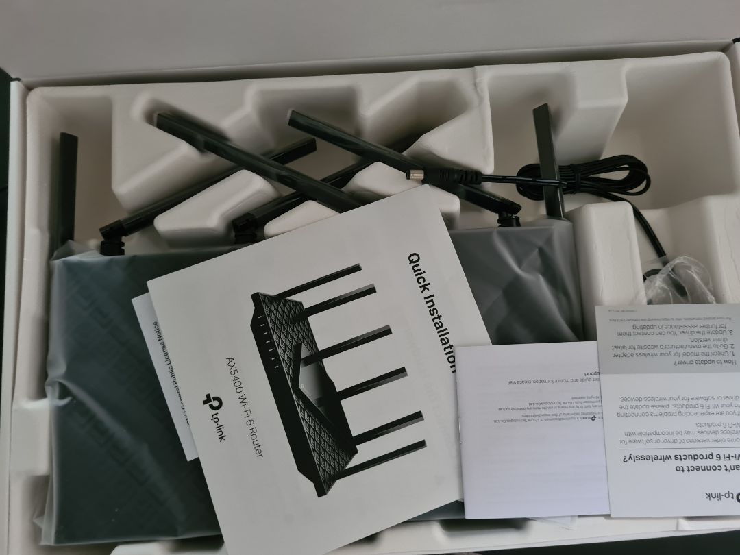 Thanks Tiki và shop đã hỗ trợ ship nhanh trong mùa dịch, đặt 3 ngày là có. Bản thân mình thấy con router này rất đáng mua nó giúp mạng nhà mình ổn định hơn. Thanh you Shop đã hỗ trợ mình.