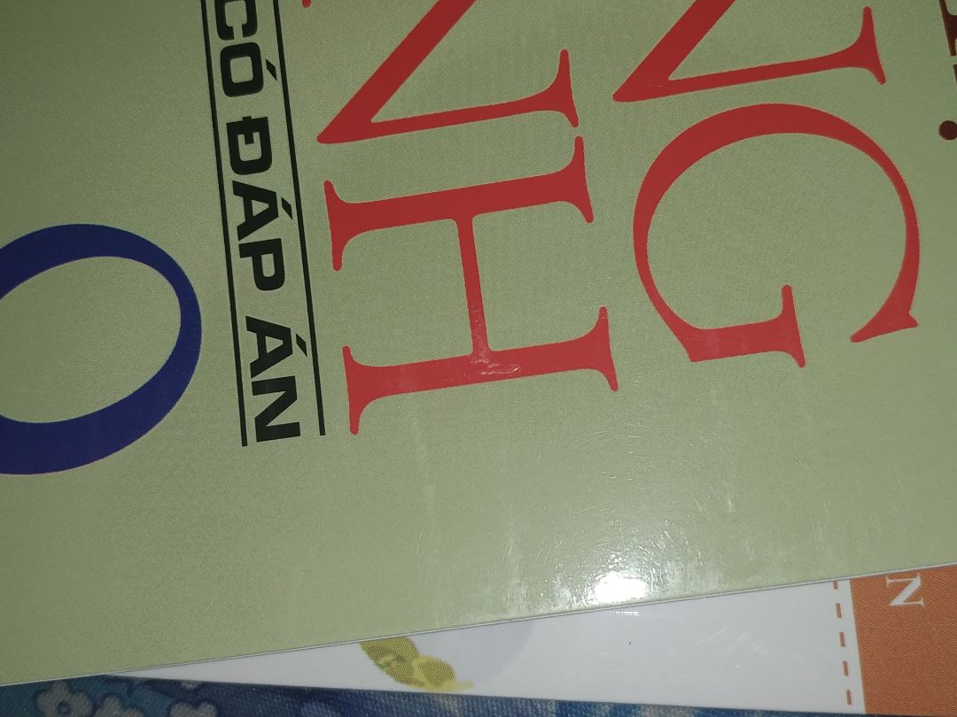 nội dung oke, sách hơi bẩn và bị cong mép nhưng vẫn chấp nhận được