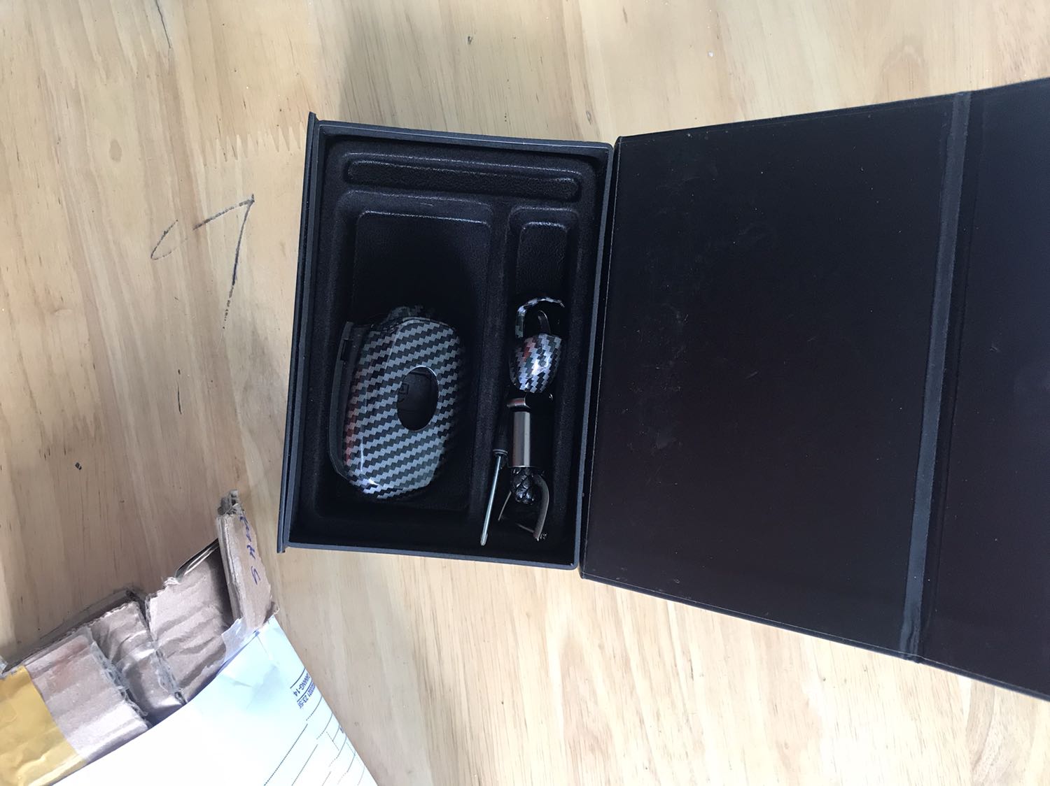 Mua ốp gương eccent lại ship móc chìa khoá eccent