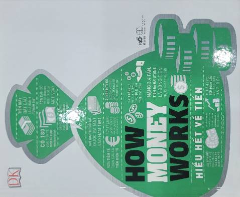 Sách rất đẹp, chất lượng rất tốt.