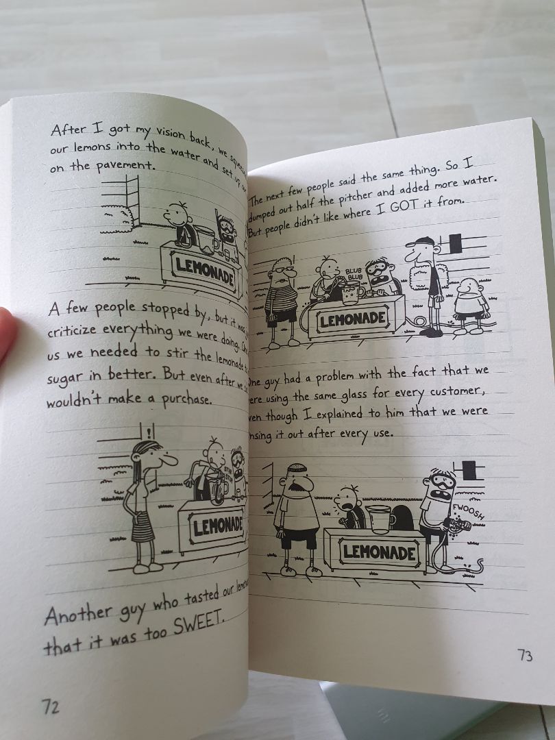 từ ngữ đơn giản dễ hiểu. có hình minh họa khá là thích