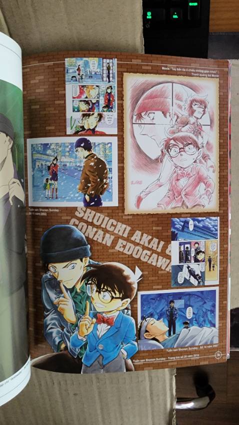 Tất cả đều OK, trừ cỡ chữ quá nhỏ :)