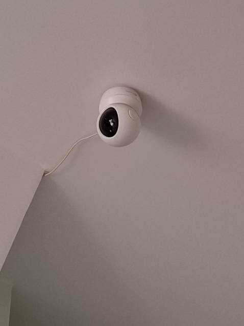 Hình ảnh rõ nét,đàm thoại 2 chiều ỗn và dễ dàng lắp đặt. Cảm ơn shop.