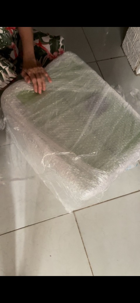 Giao hàng nhanh, bọc kỹ. Nồi nấu ngon.