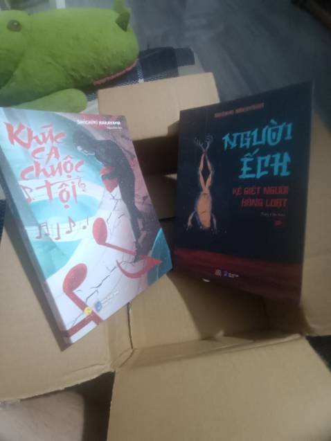 Giáo hàng nhanh , đóng gói kỹ 👌