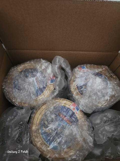 Sản phẩm mới chất lượng cao đầy đủ dinh dưỡng cho người cao tuổi/ thời hạn sử dụng xa/ rất hài lòng