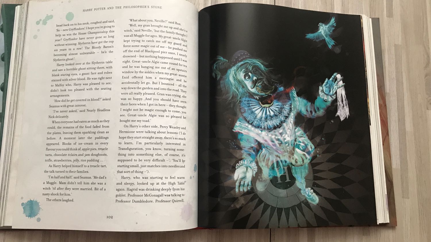 May mắn tìm thấy một cuốn duy nhất nên đã đặt mua ngay. Rất hài lòng. Tiki giao hàng nhanh. Đêm qua đặt mà sáng bảnh mắt đã gọi giao hàng. Sách đẹp và cầm sướng tay lắm. Một chút vui những ngày dịch bệnh thế này.