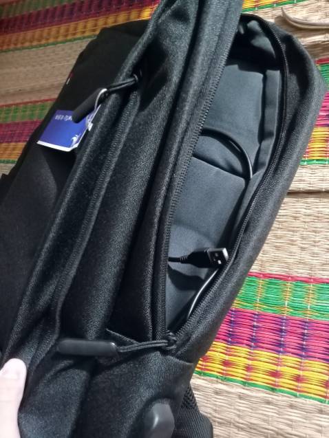 Balo đẹp, giao hàng nhanh, giao đúng màu mình đặt, cho shop 5 sao nha.