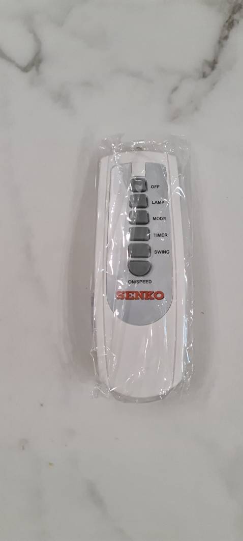 Hàng giống remote zin, bước đầu xài rất OK. Đóng gói cẩn thận.