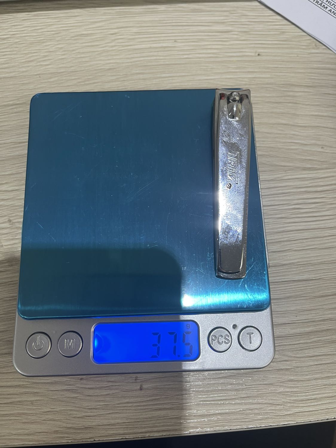 cân giao bị lỗi, cân sai nhắn tin shop thì k phản hồi chê nha