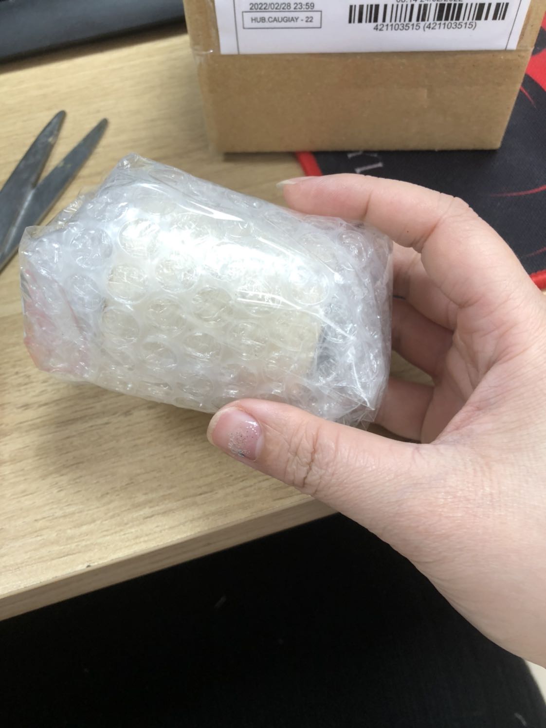 Giao hàng nhanh, đóng gói cẩn thận