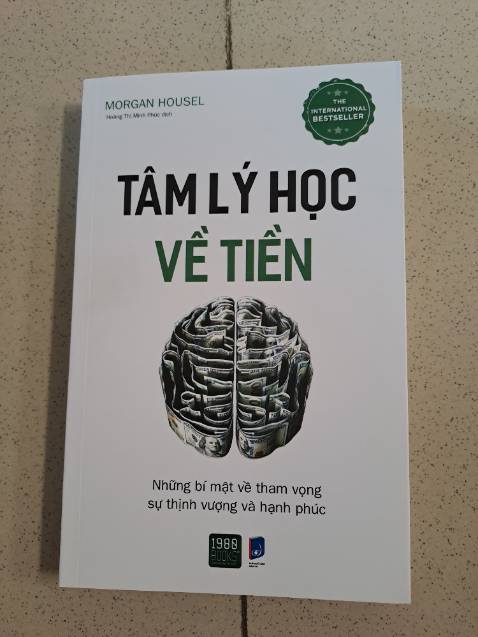 Sách rất Ok, chất lượng sách được giao rất tốt, cảm ơn shop nha.