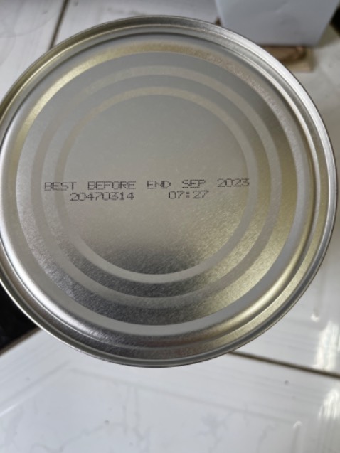 Chưa dùng nhưng vẫn cho 5 sao nhé.
Chắc là uống cũng ko chết đâu!
Tuy là date tới tháng 9/2023 thôi nè!
Hiiiiiiiii