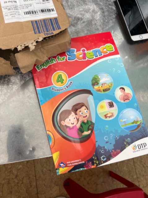 Rất hài lòng sách đẹp đã nhận bao bì đẹp, gửi rất là nhanh….